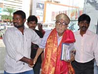 Nesam Nesappaduthae Audio Launch